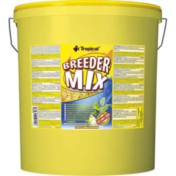 Tropical Breeder mix 21L