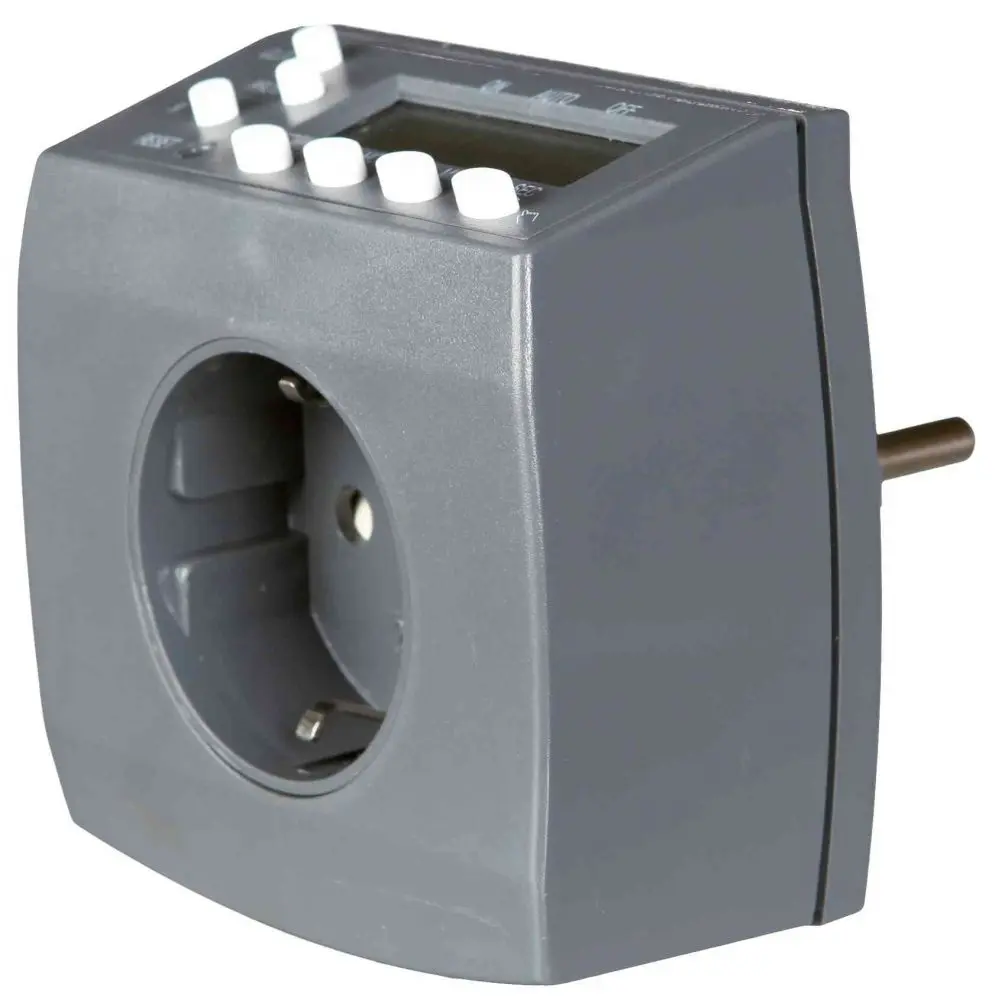 Timer Digitalt Timer Digitalt