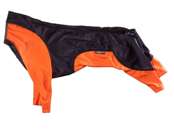 Non-Stop Dogwear Protector Snow - Snødrakt Heldress til hann hund