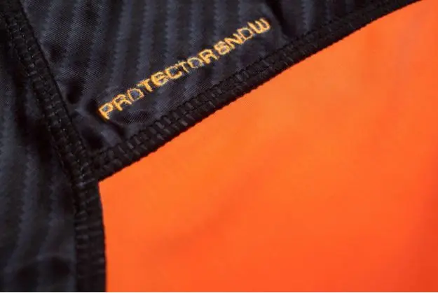 Non-Stop Dogwear Protector Snow - Snødrakt Heldress til hann hund