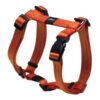 Rogz utility sele, 10 farger, 4 størrelser Rogz utility sele, 10 farger, 4 størrelser