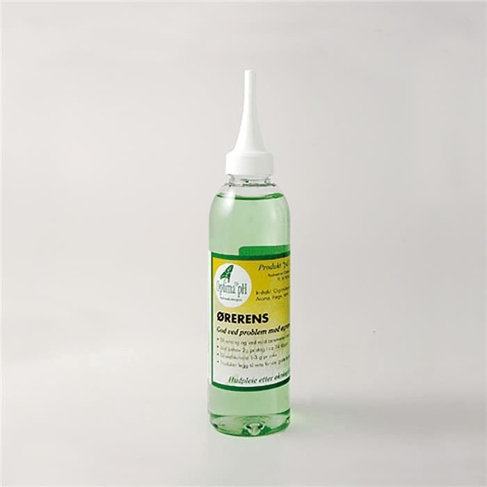 Optima ph ørerens 200ml Optima ph ørerens 200ml