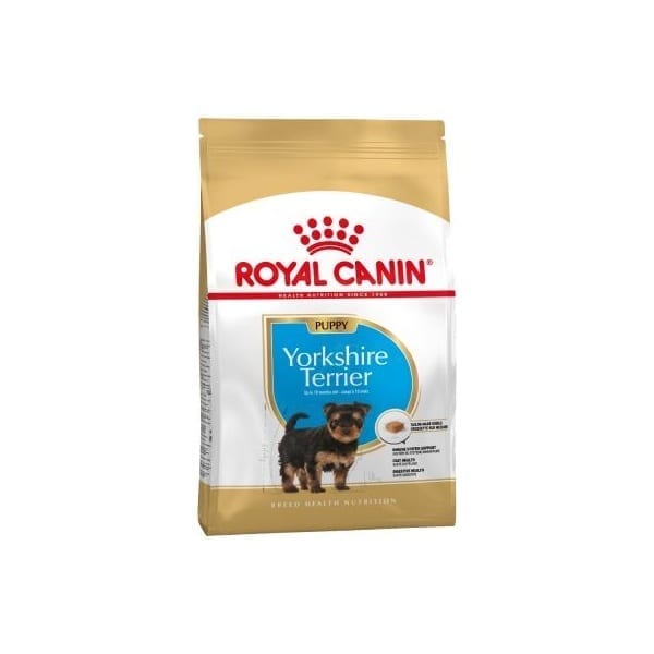 Royal Canin Yorkshire Terrier 29 Junior 1.5kg Royal Canin Yorkshire Terrier 29 Junior 1.5kg