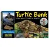 ExoTerra Turtle Bank-Land del flytende med magnetfeste ExoTerra Turtle Bank-Land del flytende med magnetfeste