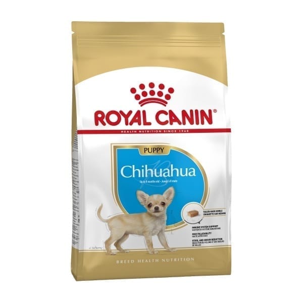Royal Canin Chihuahua puppy 1.5kg