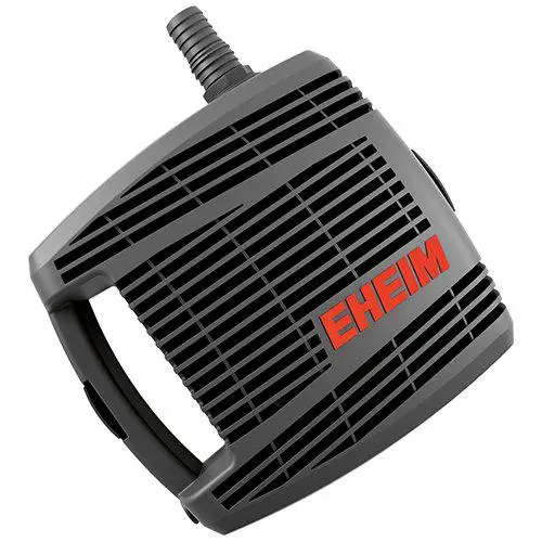 Eheim Flow 5000 Dampumpe Eheim Flow 5000 Dampumpe