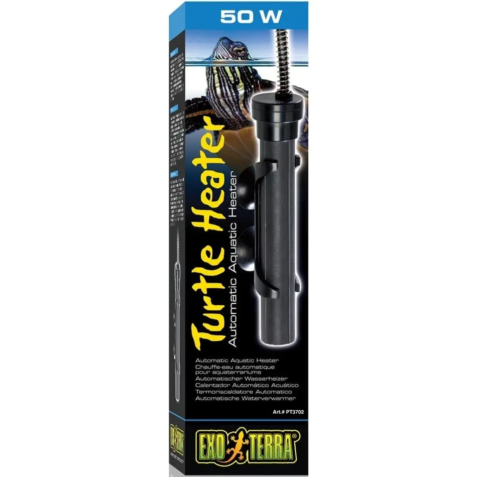 Automatvarme 25 grader. 50 Watt.75 liter Automatvarme 25 grader. 50 Watt.75 liter