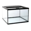 Helglass terrarier, toppbetjent Helglass terrarier, toppbetjent