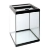 Helglass terrarier, toppbetjent Helglass terrarier, toppbetjent