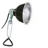 Zoo med Deluxe Porcelain Clamp Lamp 14cm max 100W