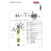 Eheim innvendig filter 2252 Powerline XL Eheim innvendig filter 2252 Powerline XL