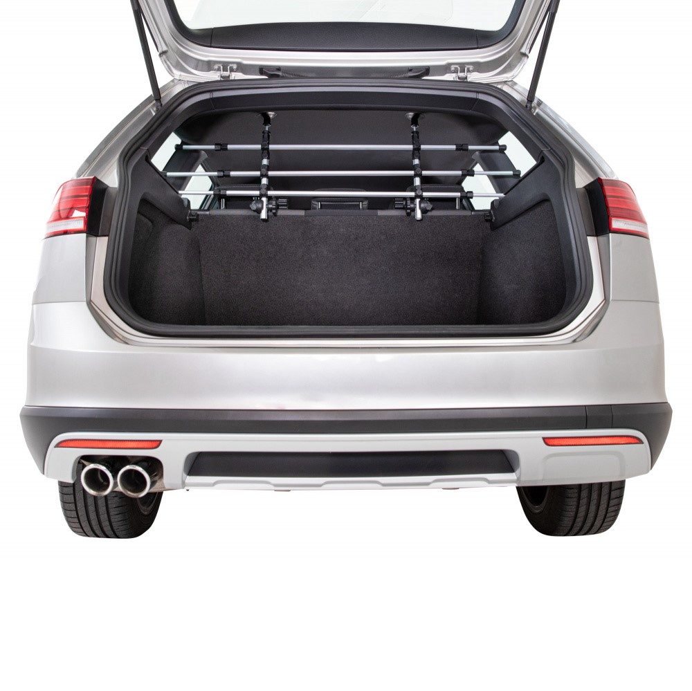 Trixie Hundegitter i aluminium