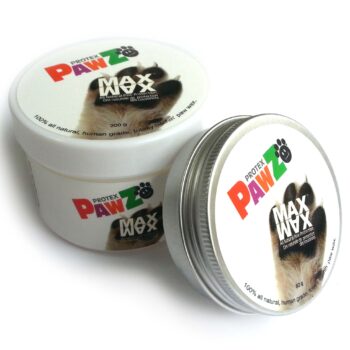 Pawz Max Wax Potevoks Potesalve 60g