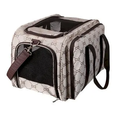 Maxima Bæreveske for hund og katt 33x32x54cm Trixie Maxima Bæreveske for hund og katt 33x32x54cm Trixie