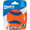 Chuckit Ultra Ball Vannleke Flyteleke Chuckit Ultra Ball Vannleke Flyteleke