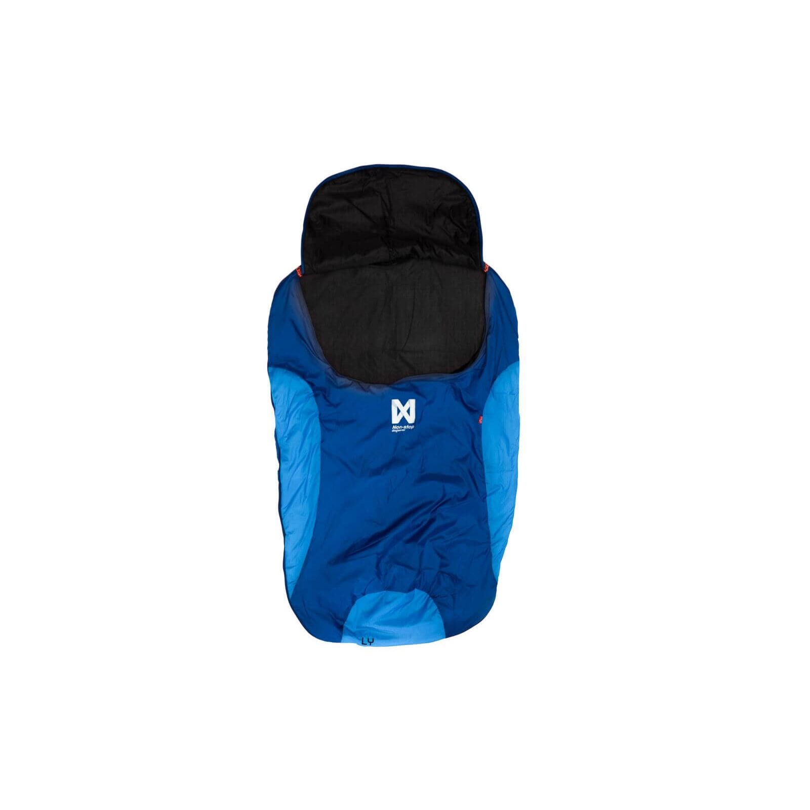 Non-Stop Dogwear Ly Sleeping Bag Sovepose til hund Non-Stop Dogwear Ly Sleeping Bag Sovepose til hund