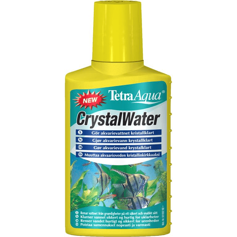 Tetra Crystalwater