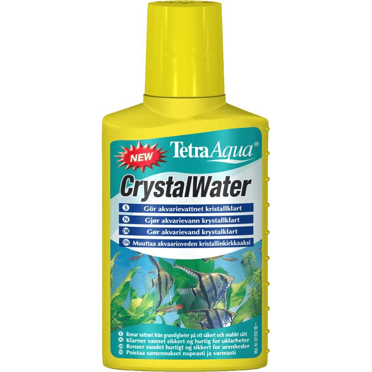 Tetra Crystalwater Tetra Crystalwater