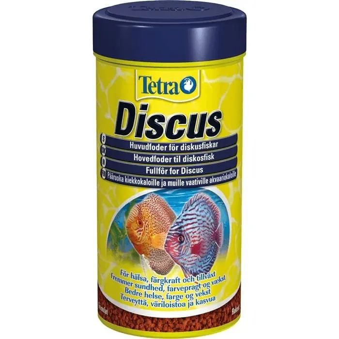 Tetra Discus 250ml Tetra Discus 250ml