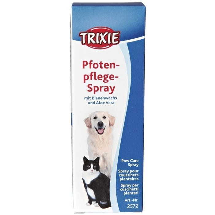 Trixie Paw Care Potespray 50 ml