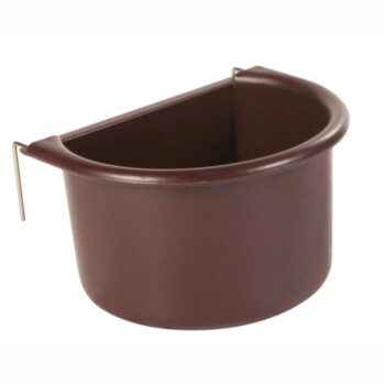 Trixie Hengeskål med trådholder