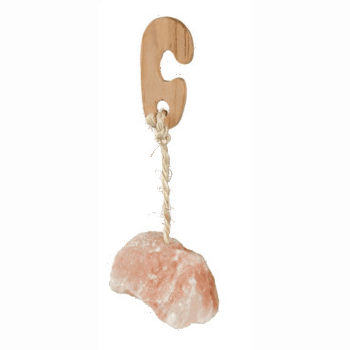 Mineral salt lick 100% himalaya salt 60 g