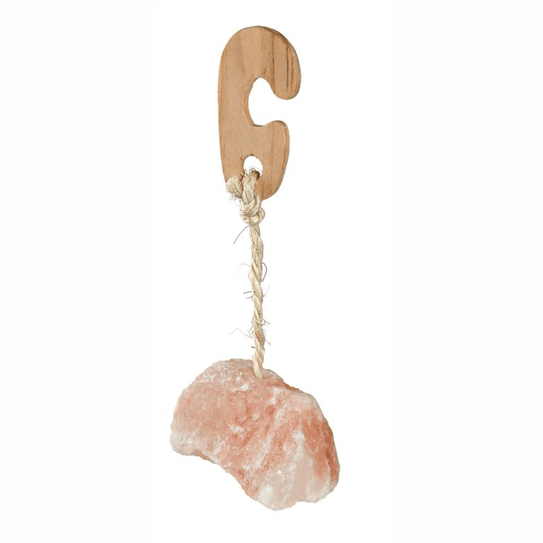 Mineral salt lick 100% himalaya salt 60 g