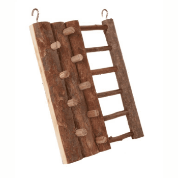 Klatrevegg til hamster 20x16cm