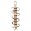 Natural Living Toy med Straw Strip-Bell