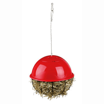 Fu00f4rball metall/plast u00f8 16 cm