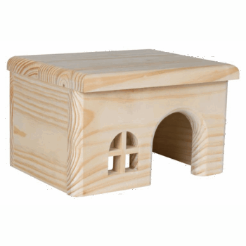 Hamsterhus 15u00d712u00d715cm