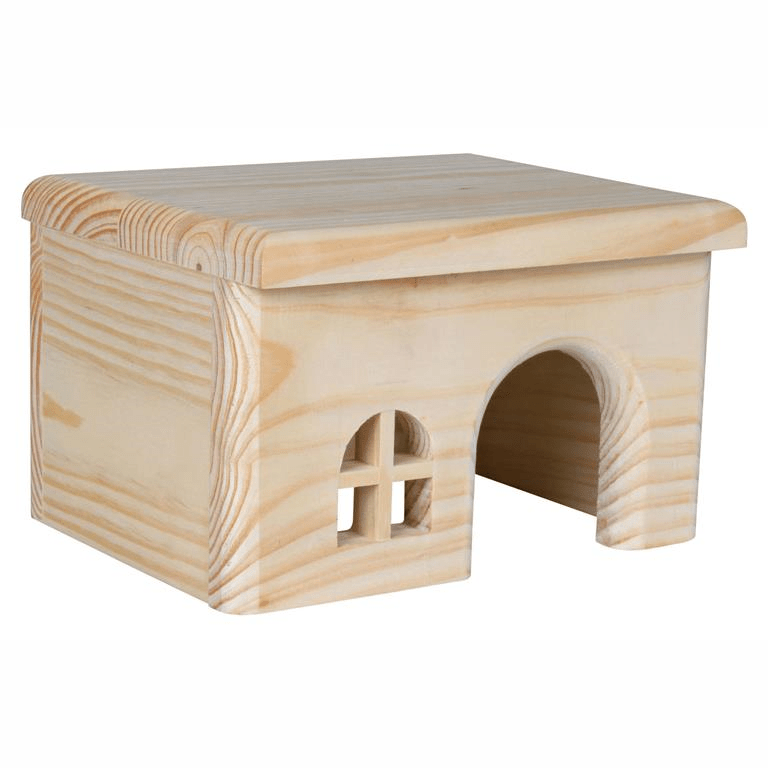 Hamsterhus 15u00d712u00d715cm