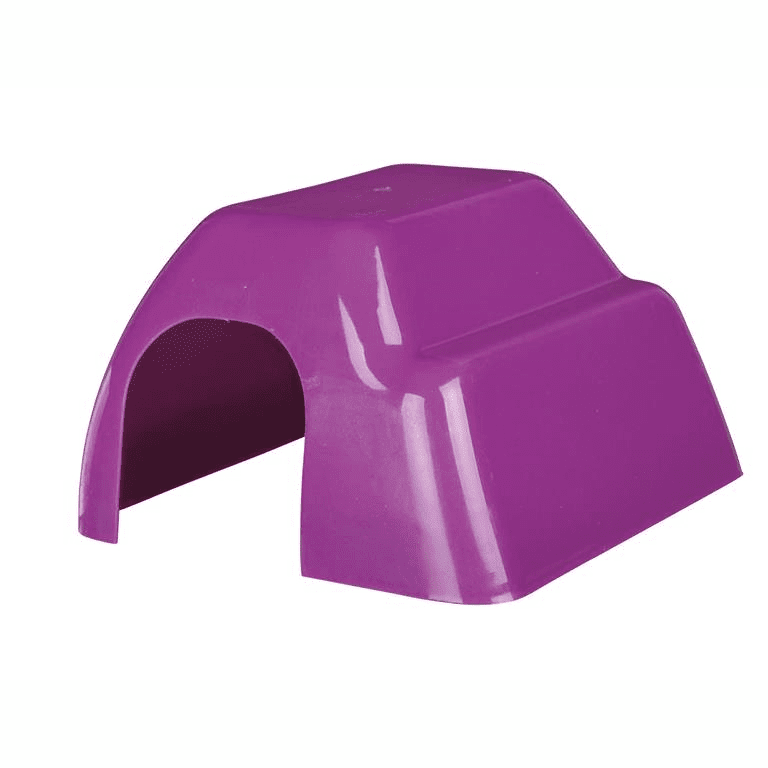 Kanin-Marsvinhus plast