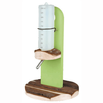 Natural Living Vannflaskeholder 18 × 30 × 18 cm