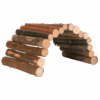 Fleksibel Bro i tre
