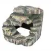 Reptilstein med hule Reptilstein med hule