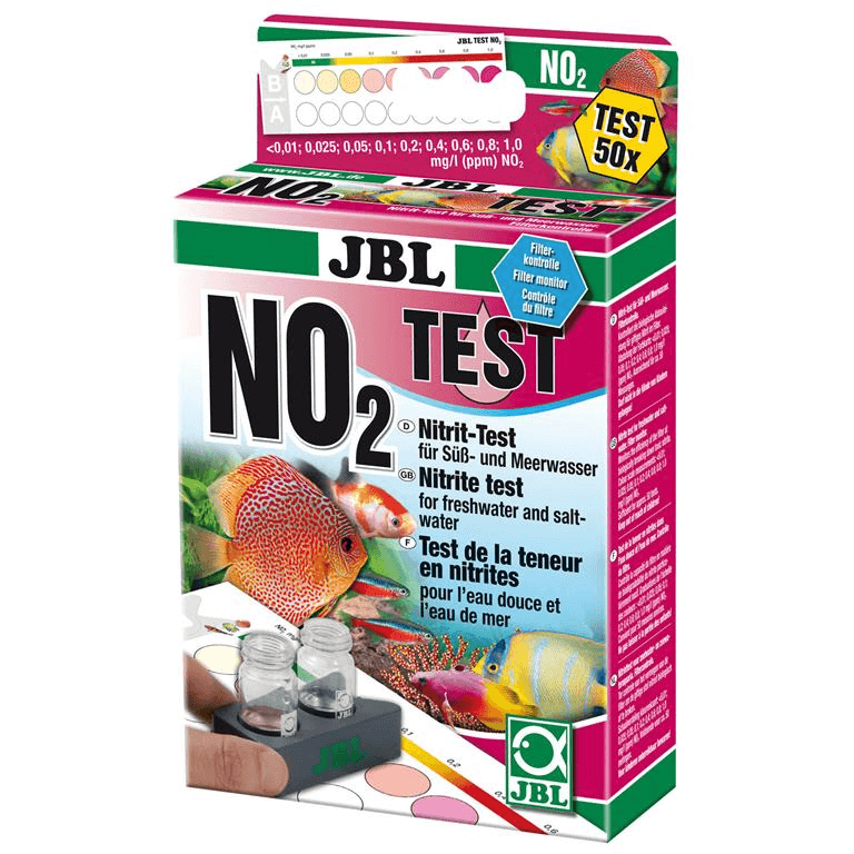 JBL Nitrit Test NO2