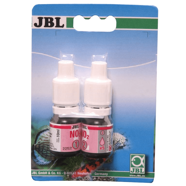 JBL Refill Nitrit Test NO2
