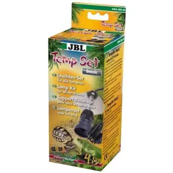 JBL Tempset Lampeholder Porselen E27