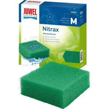 Juwel Nitrax Filtermateriale