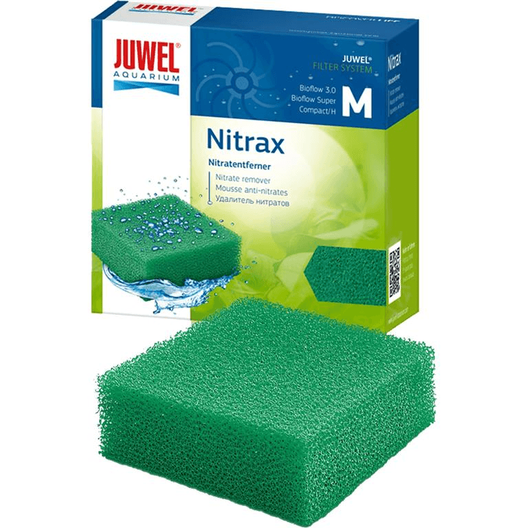 Juwel Nitrax Filtermateriale
