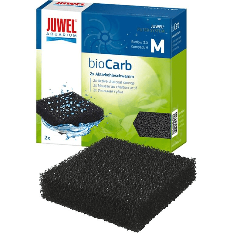 Juwel BioCarb Filtermateriale