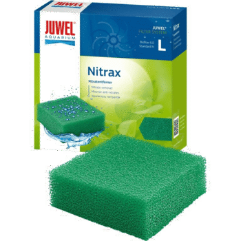Juwel Nitrax Filtermateriale