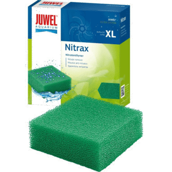 Juwel Nitrax Filtermateriale