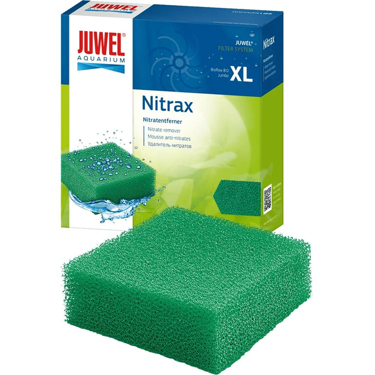 Juwel Nitrax Filtermateriale