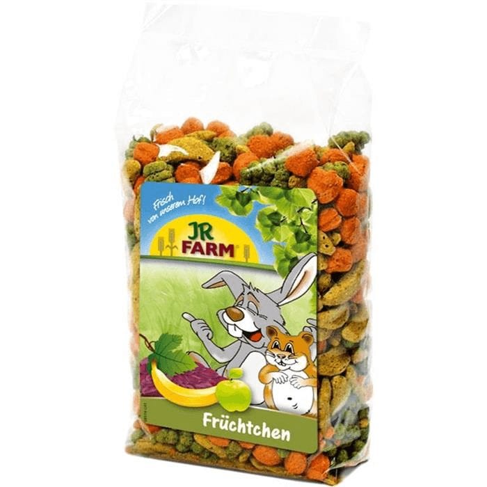 JR Farm Fruitys 150gr JR Farm Fruitys 150gr