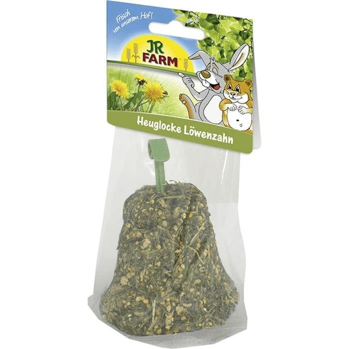 JR Farm høyklokke med Løvetann 125gr