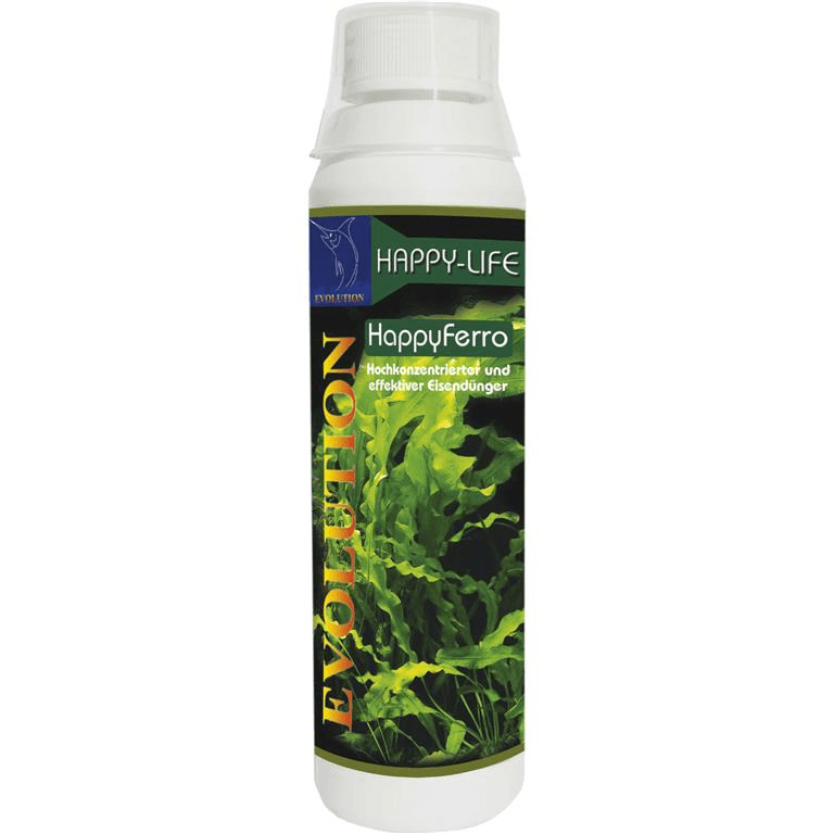 HAPPY LIFE Happy Ferro