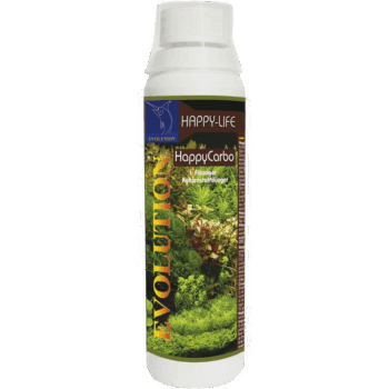 HAPPY LIFE Happy Carbo