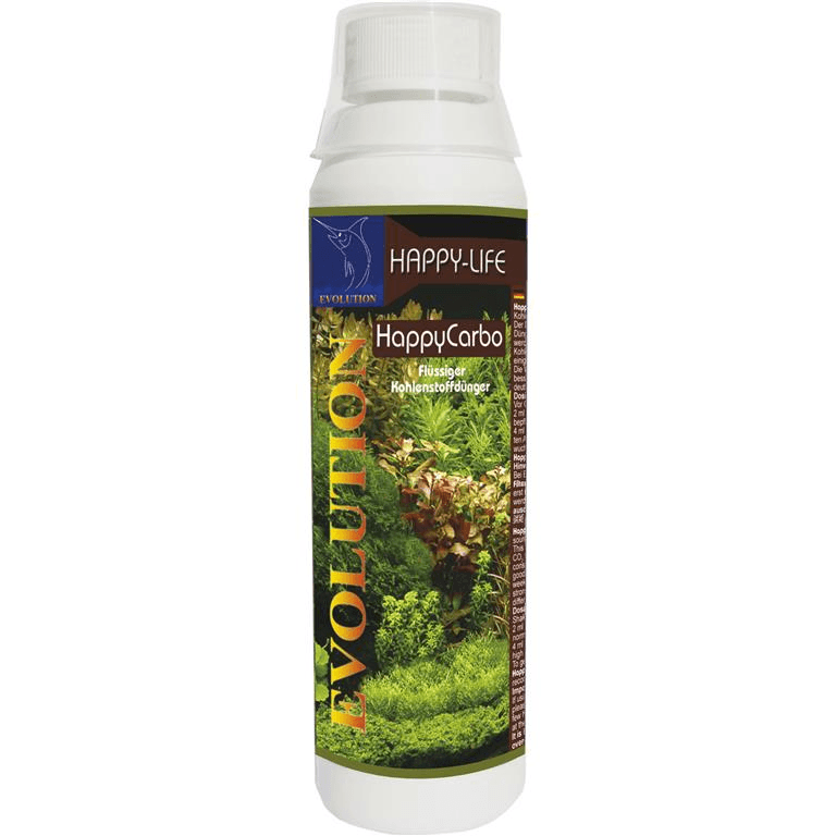 HAPPY LIFE Happy Carbo